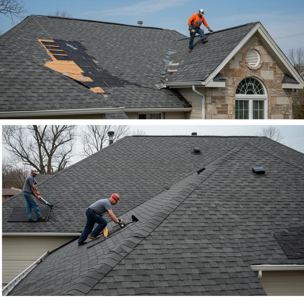 The Significance of Weather Damage Assessments
