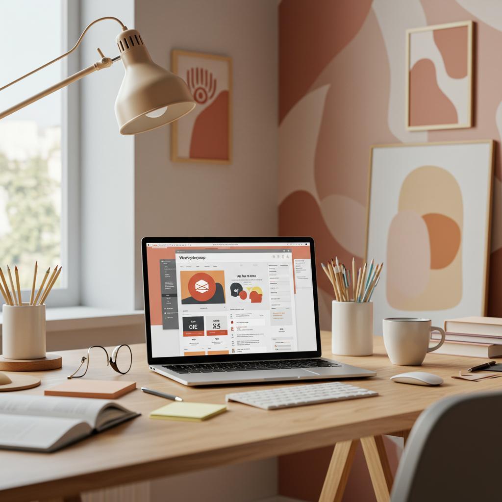 Tailored WordPress Development for Your Unique Business Needs