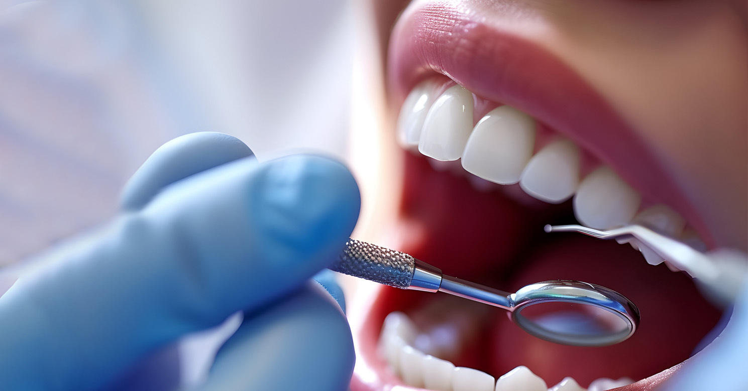 Why Trust Us with Your Holistic Dental Care?