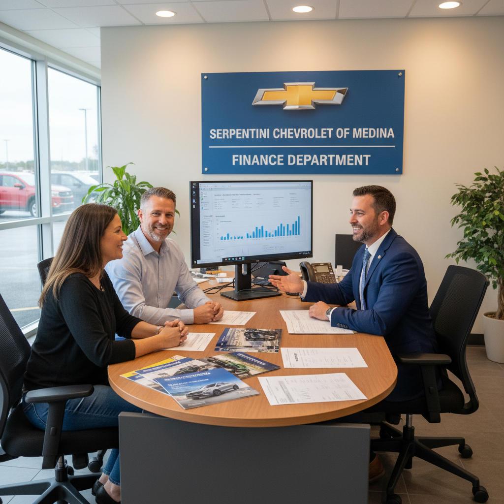 Advantages of Opting for Our Finance Packages