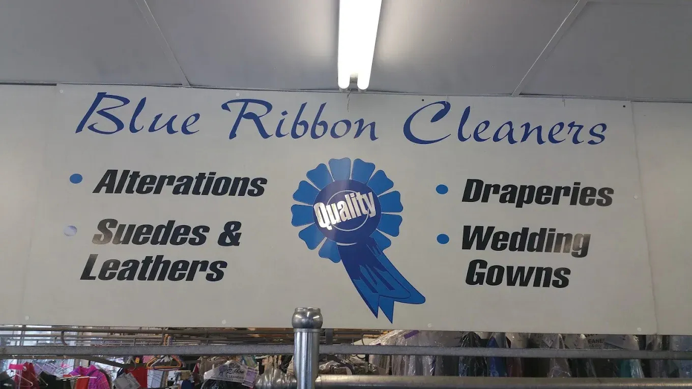 Premier Dry Cleaners Serving Warren with Excellence