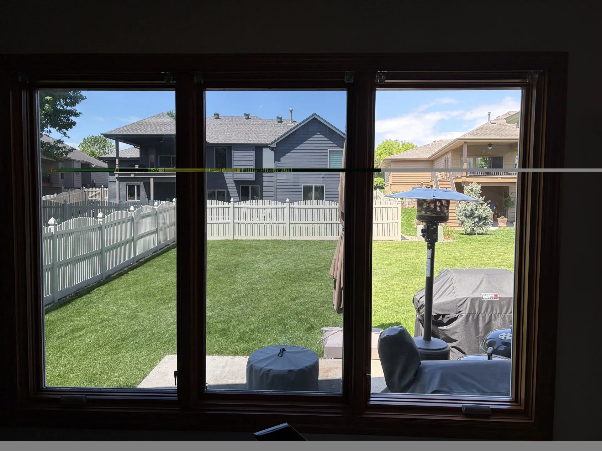 Improving Privacy and Reducing Glare with Home Window Film
