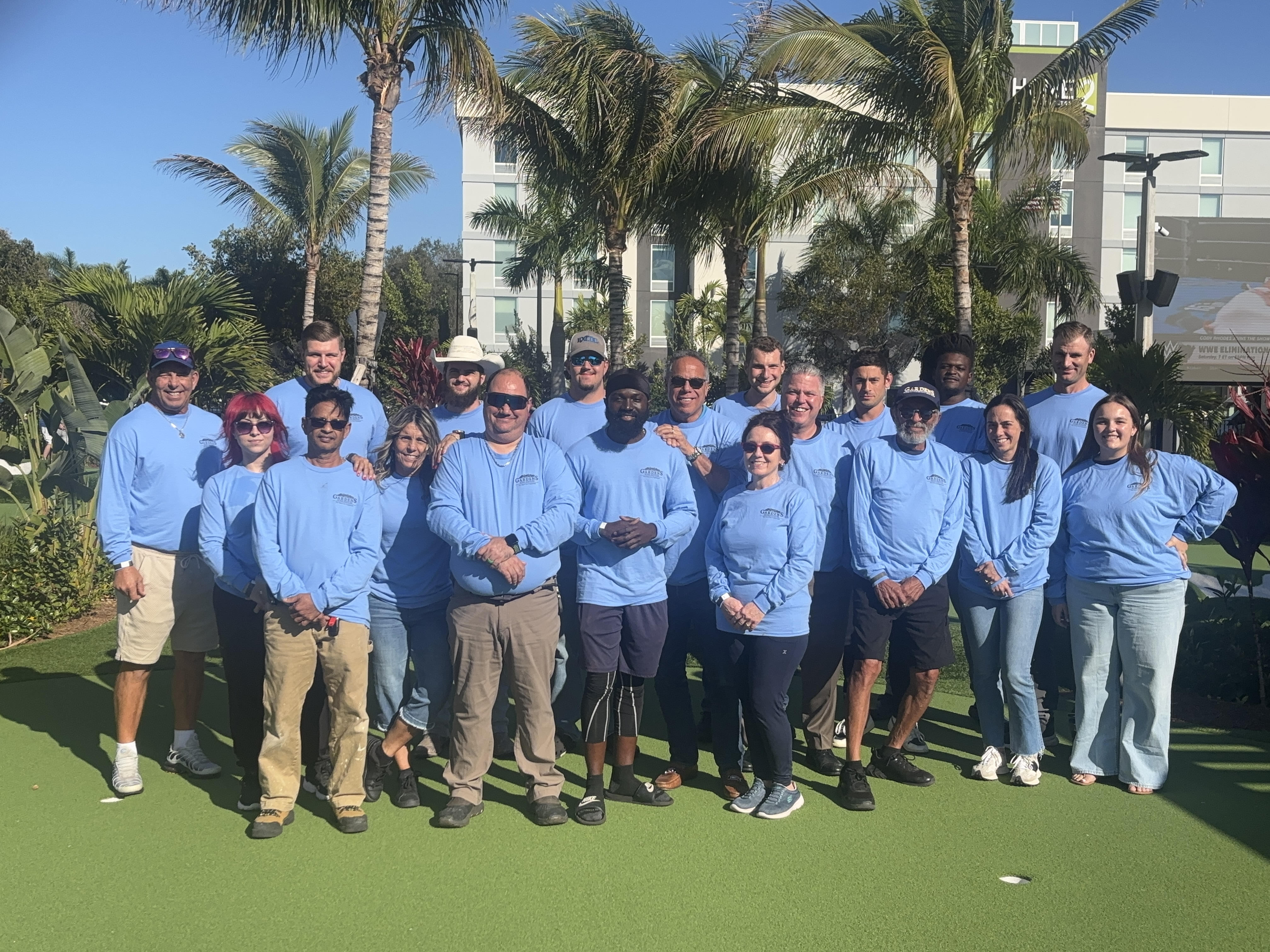 Coordinating Vendors, Cleaning, and Repairs