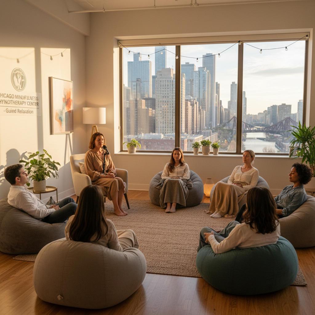 Integrating Hypnotherapy with Other Services