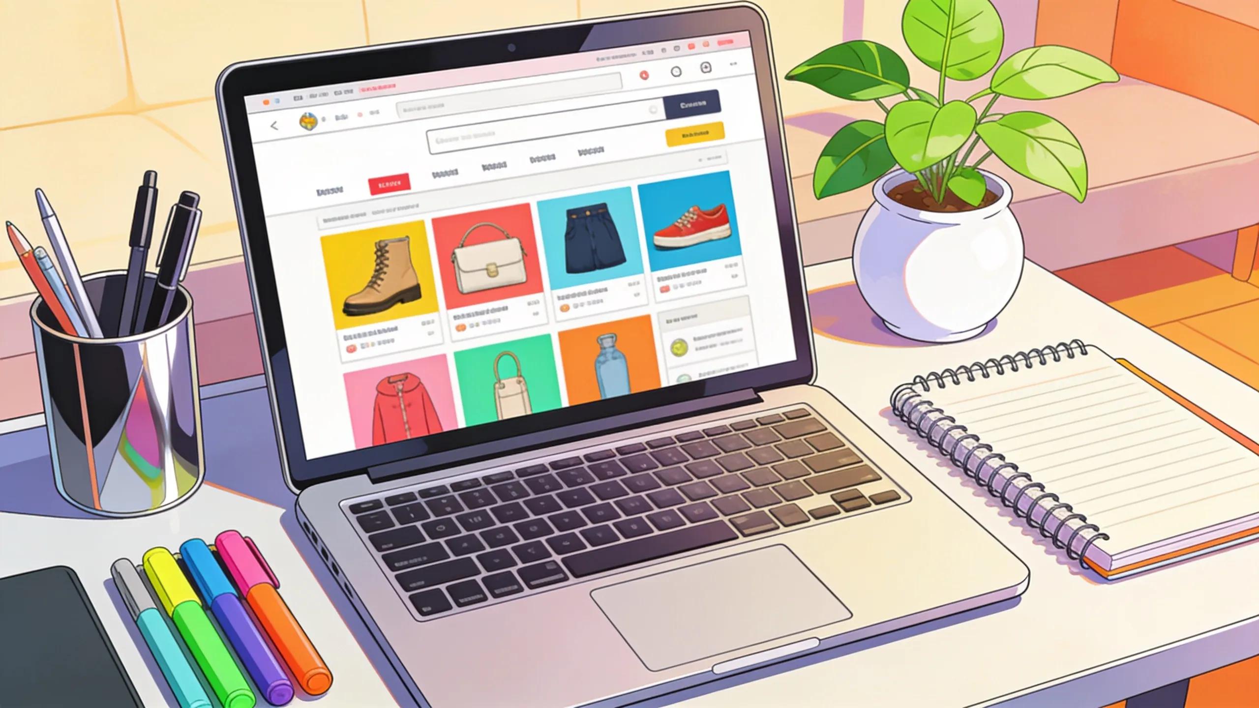 E-Commerce Web Development in Baltimore: Expert Platforms Selection, Key Features, and Best Practices for Business Growth