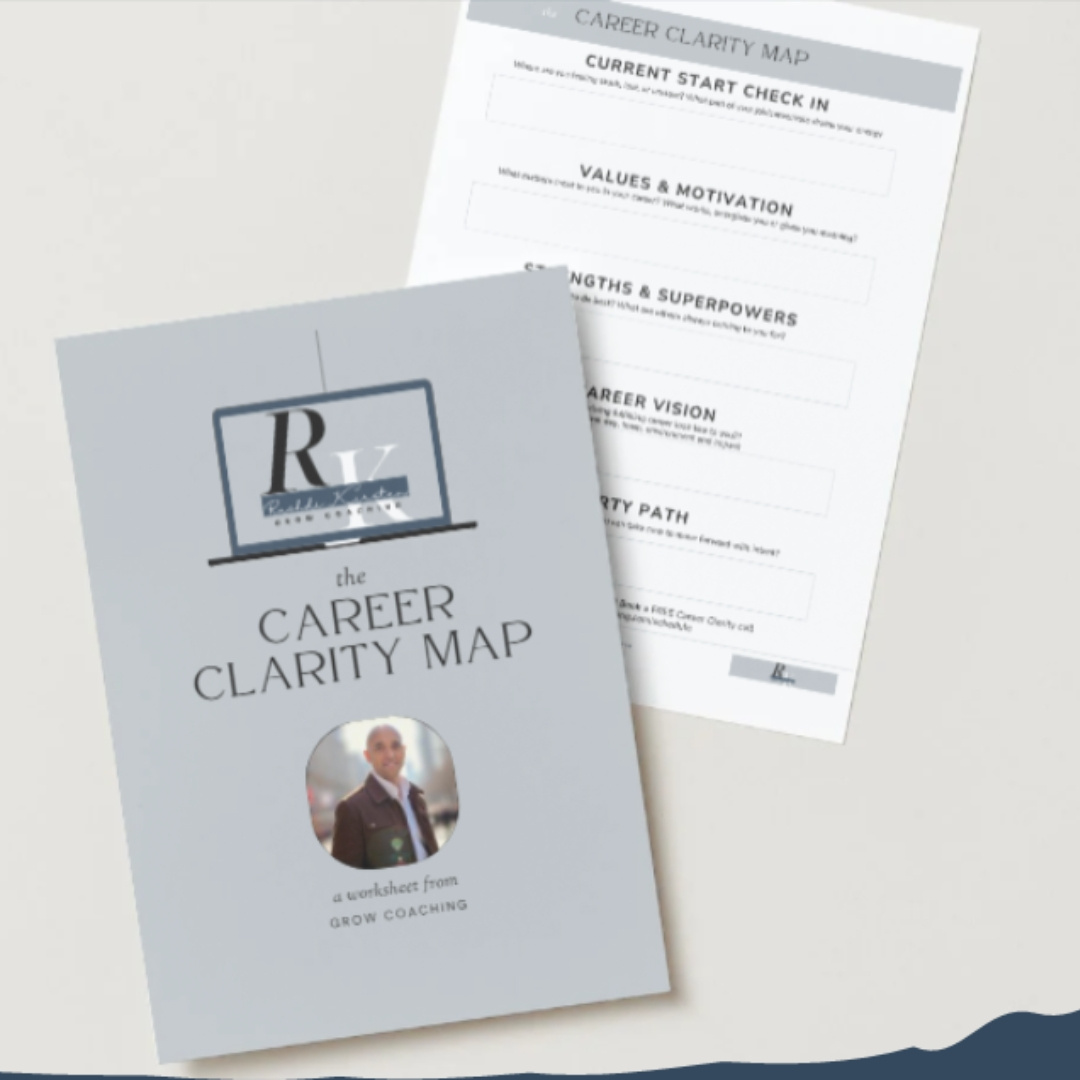 Career Clarity Programs