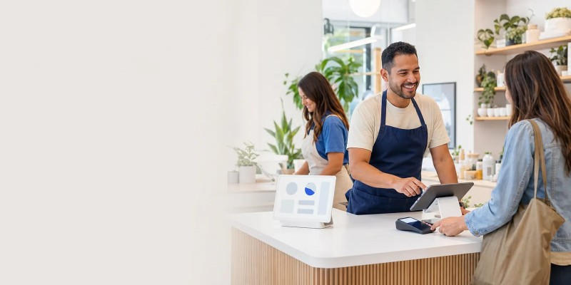 Build payments around the practice workflow