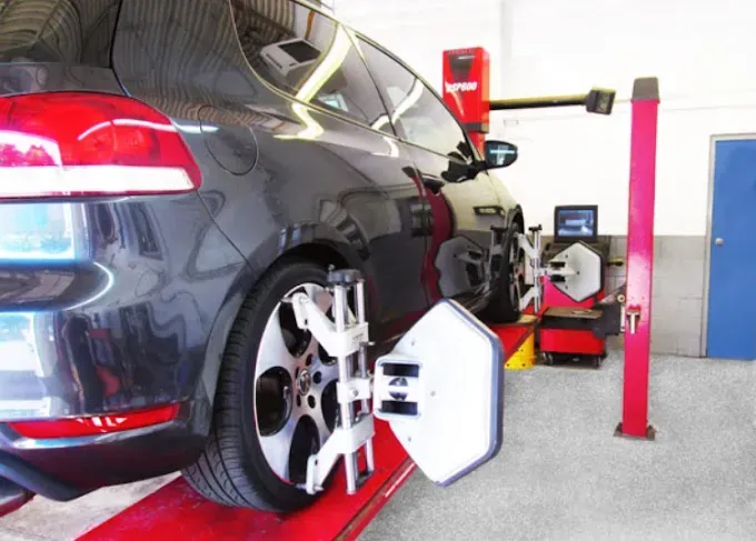 Catalytic Converter Testing and Emissions Diagnostics
