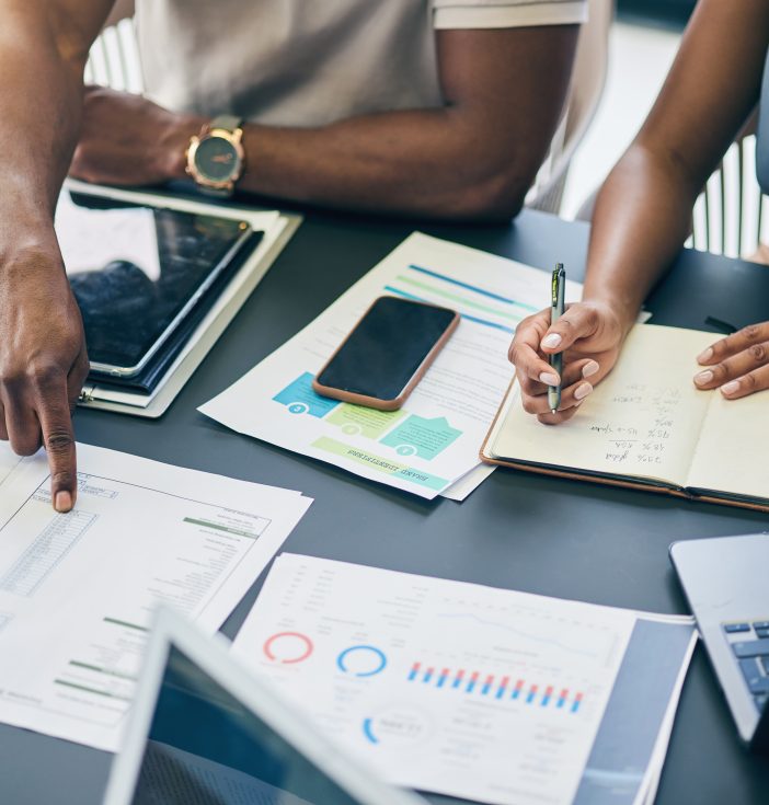 The Fundamentals of SEO