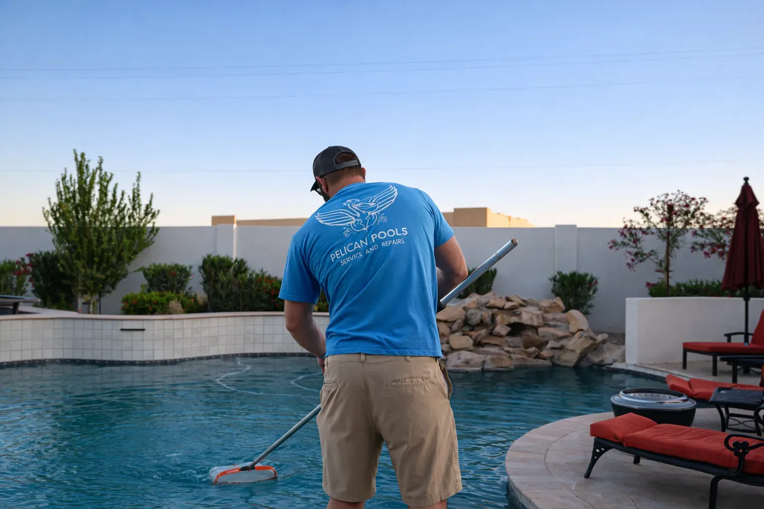 Leak Detection Expertise
