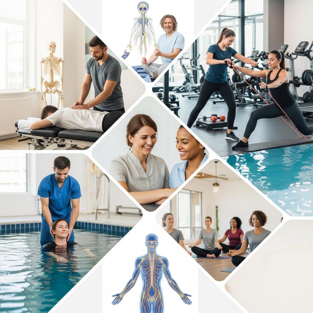 Integrative Health Solutions in Essex Junction, Vermont