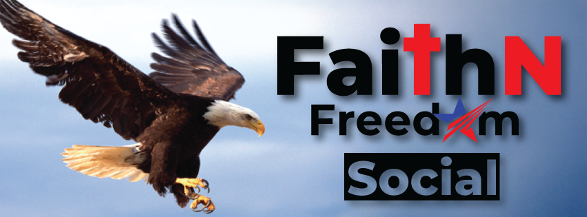 FaithNFreedomTV: Bold Teaching and Prophetic Insights
