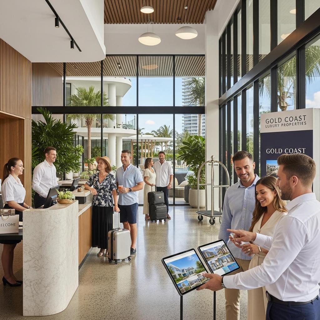 Available Management Rights Listings on the Gold Coast