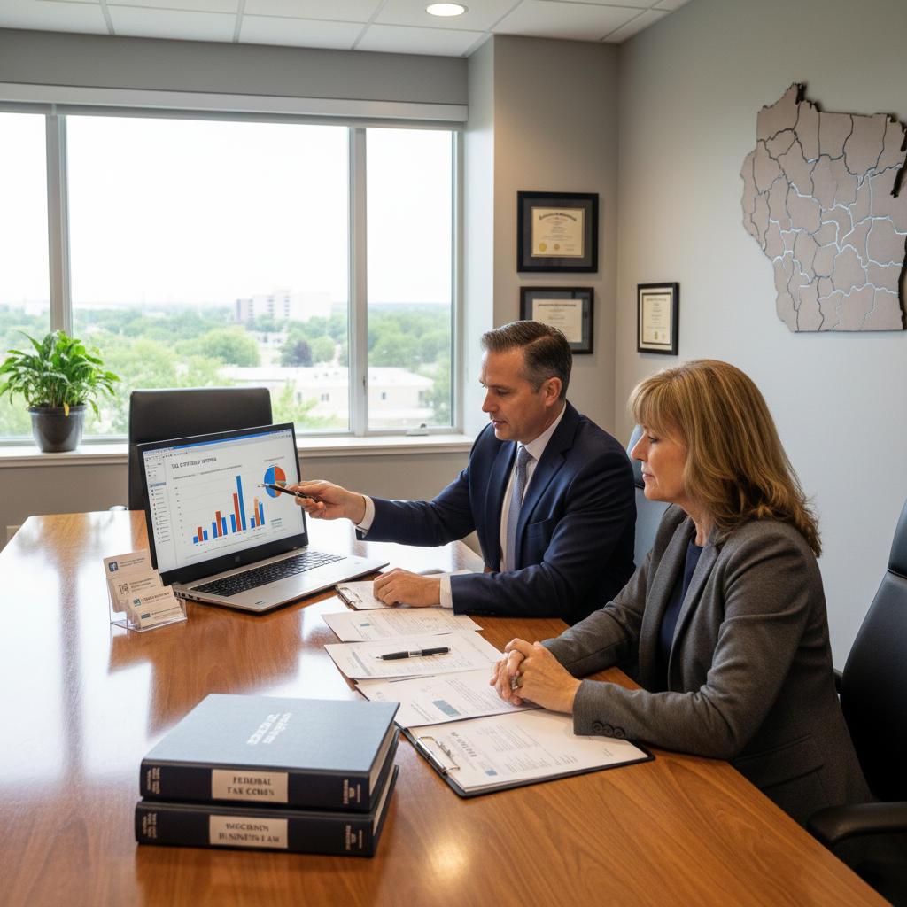Selecting the Ideal Legal Structure