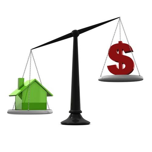 Overpricing Overpricing