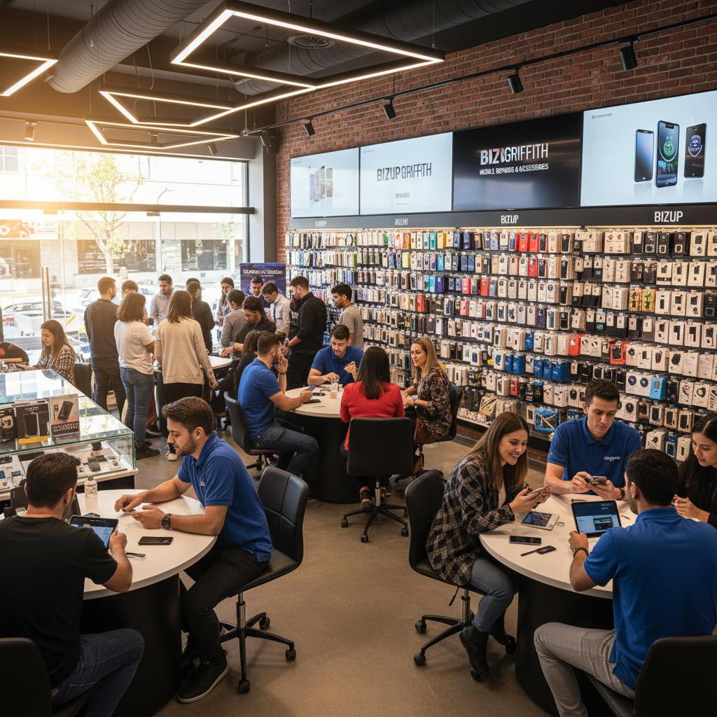 Swift Mobile Phone Repairs Across All Brands