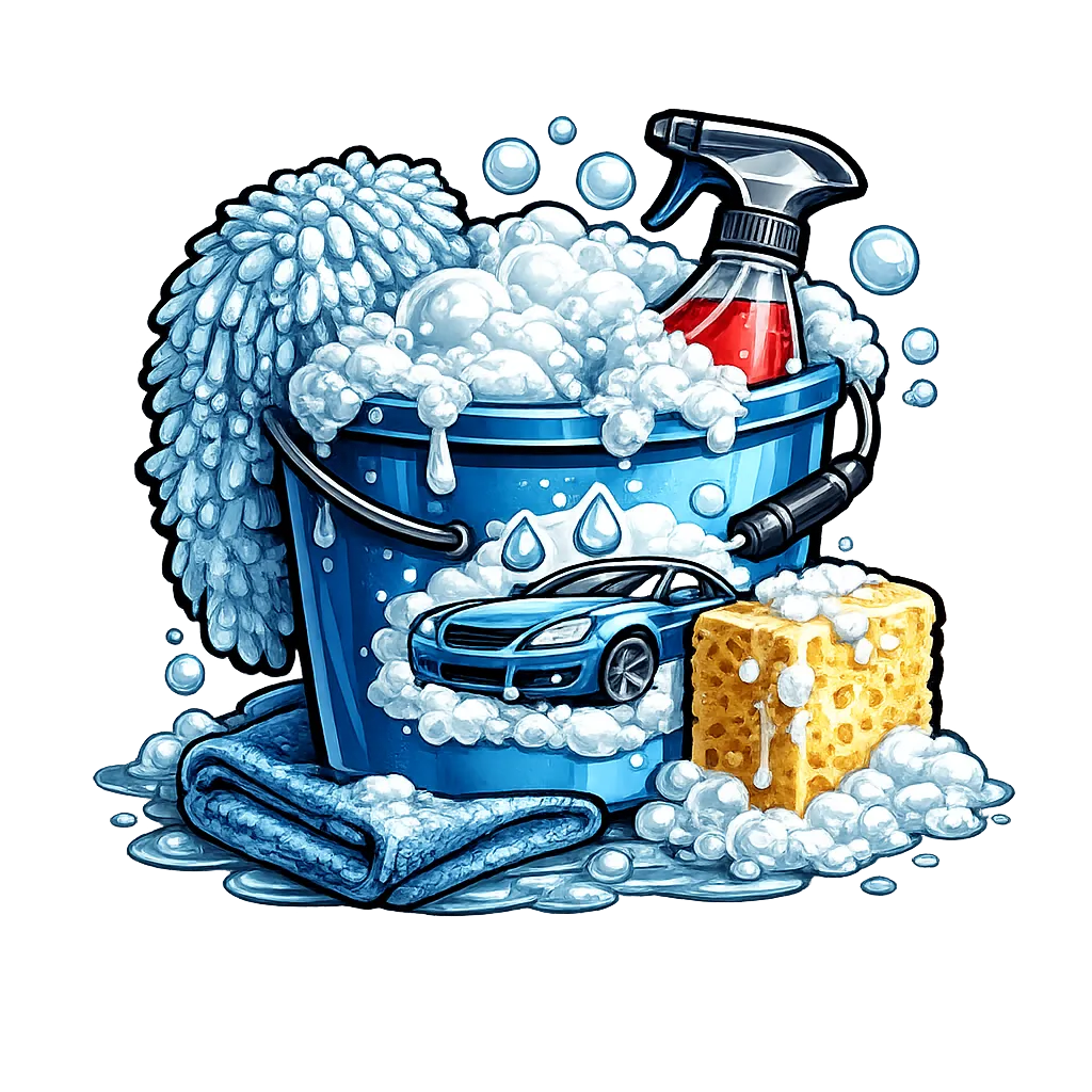 Car Wash