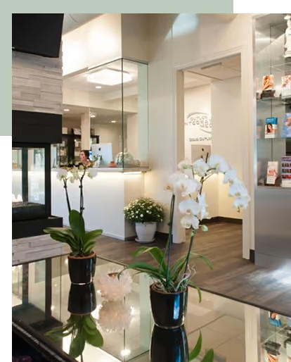 Specialized IV Nutrient Therapy Services