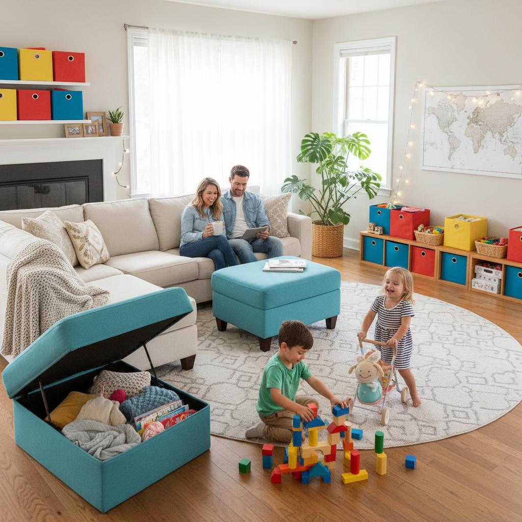 Streamlined Home Management