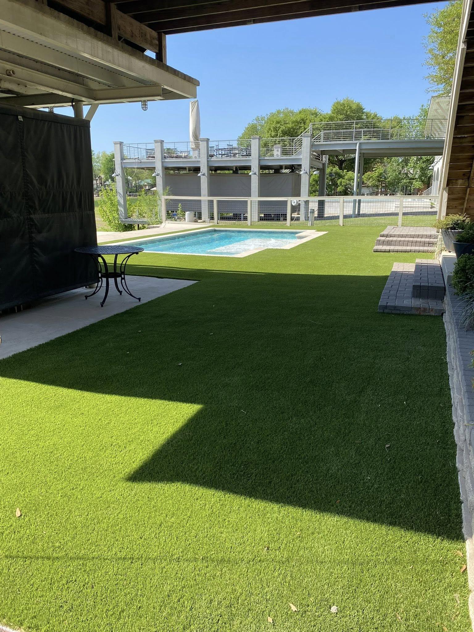 Expert Artificial Turf Installation Services in San Antonio