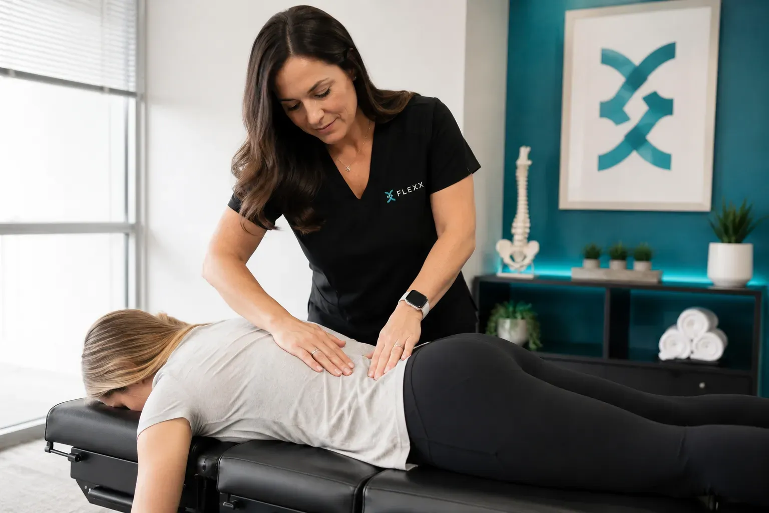 Personalized Pain Relief with Your Family Chiropractor