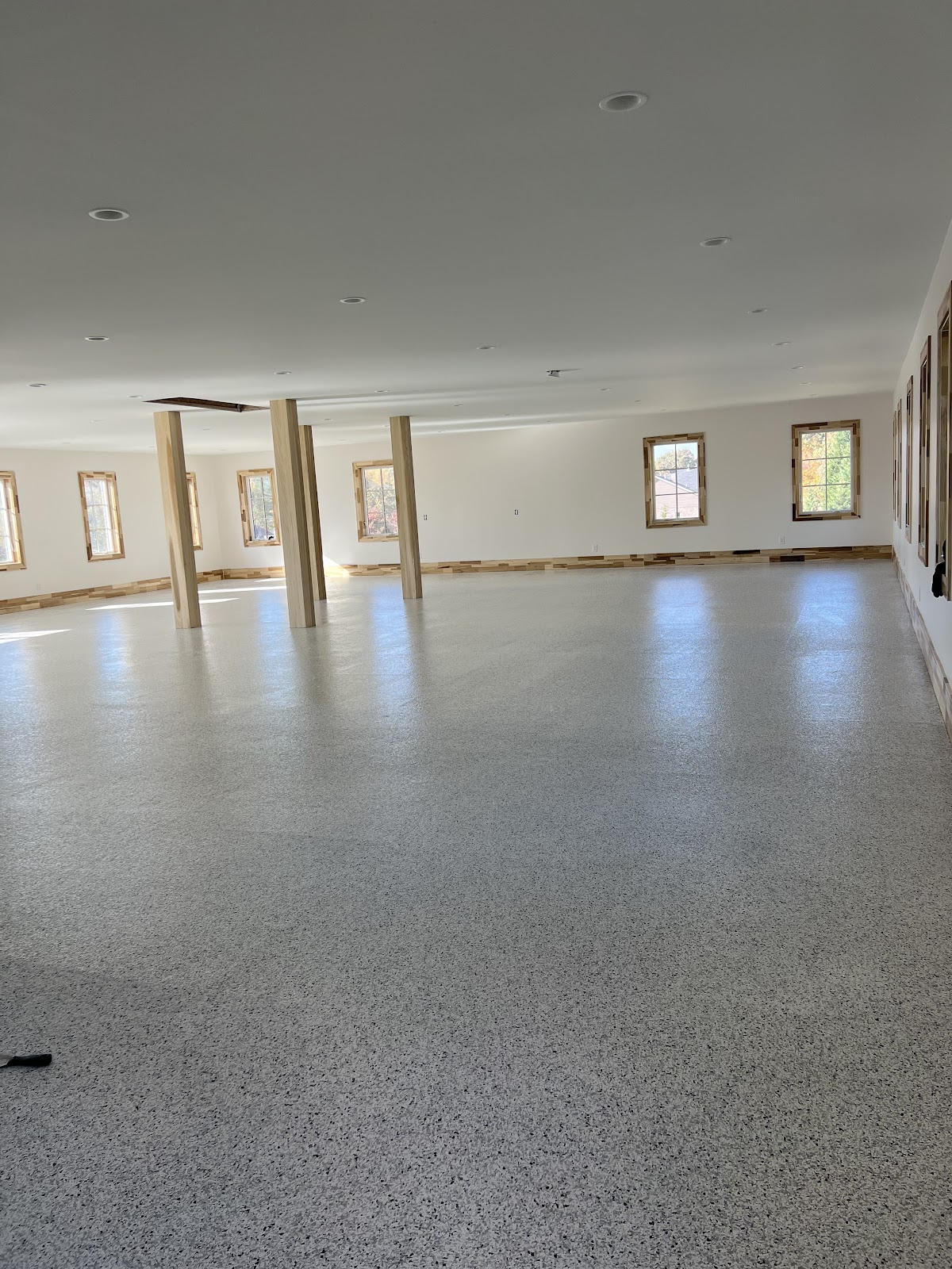Tailored Coating Systems for Every Commercial Environment