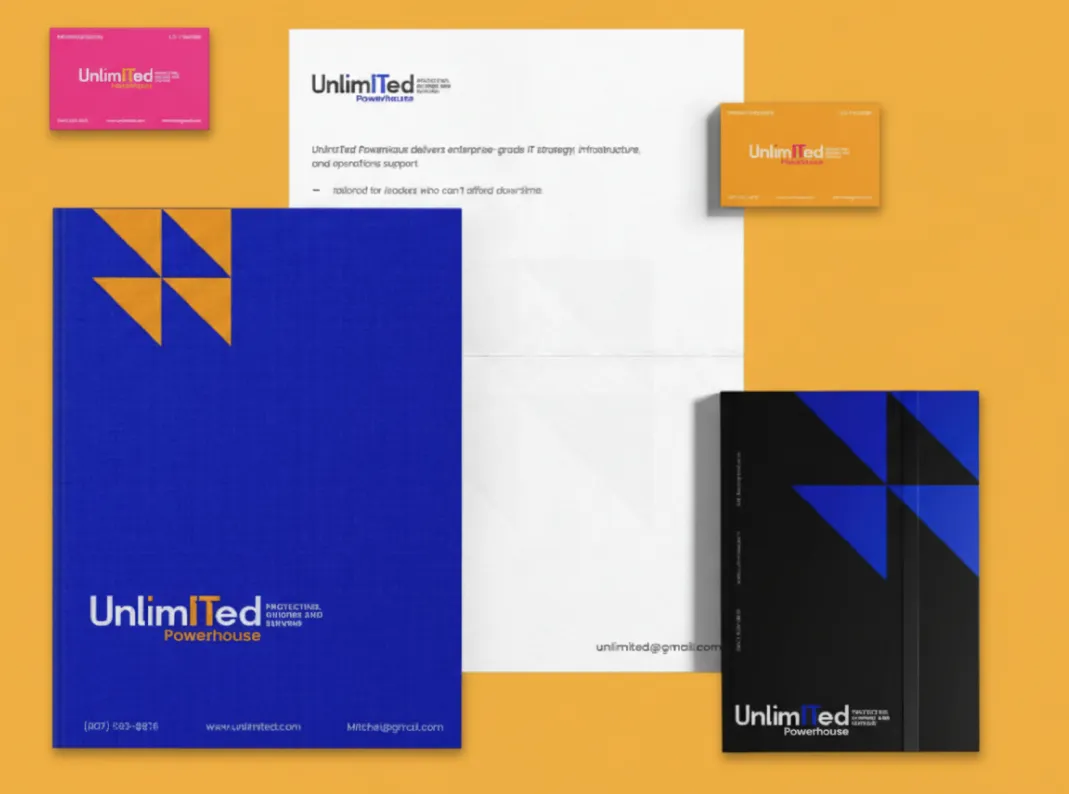 Strategic Brand Development