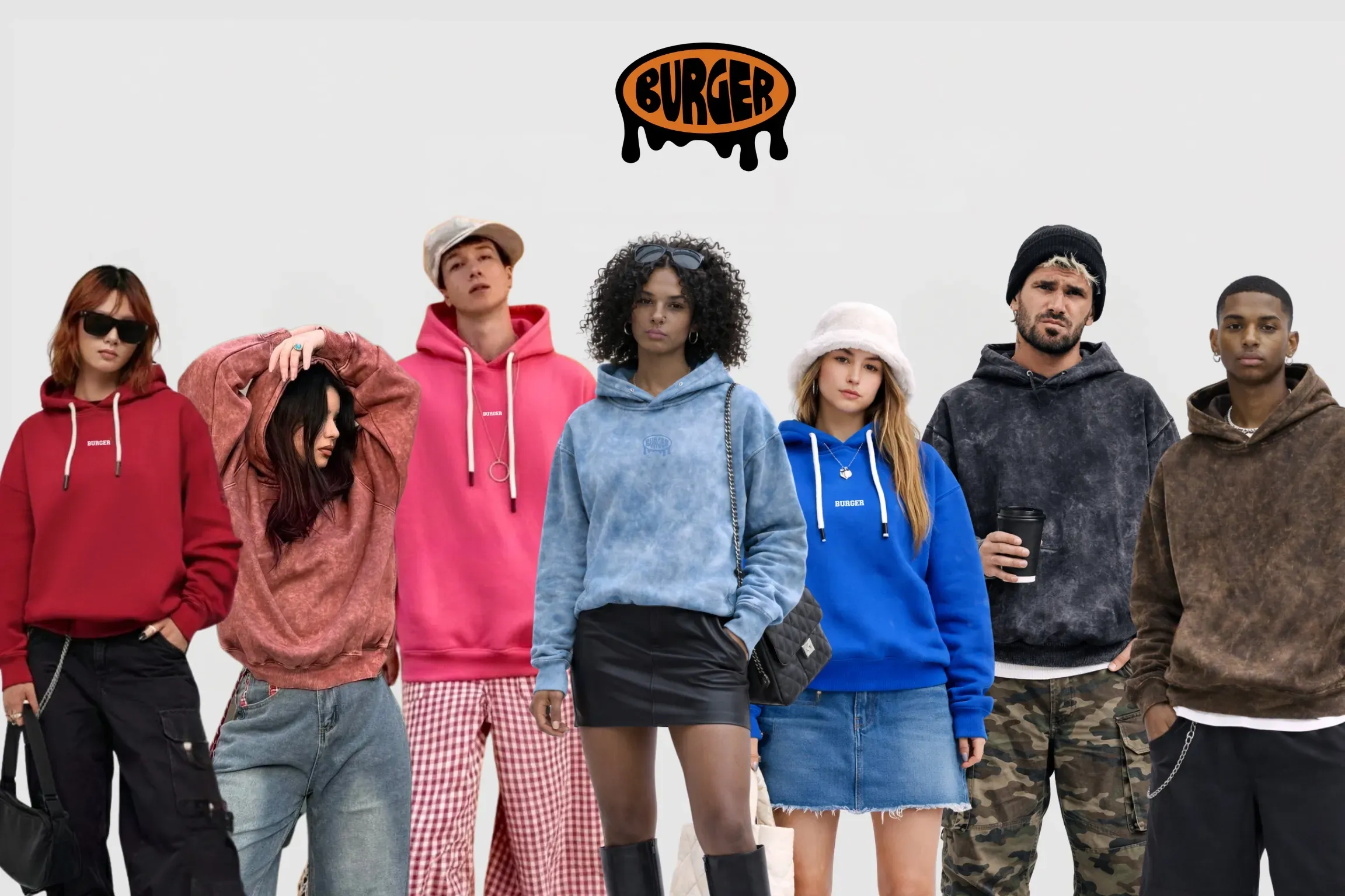 Sustainability: The Future of Streetwear