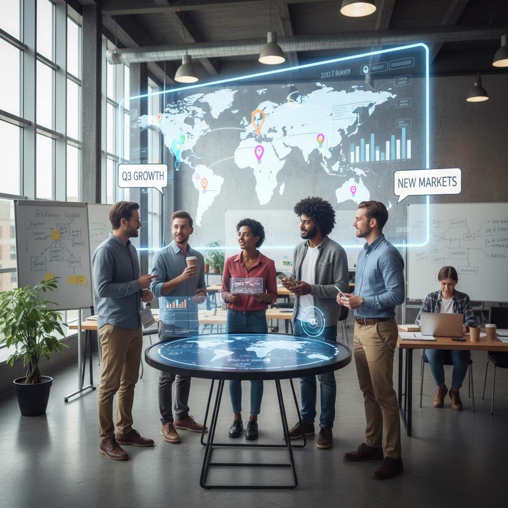 Realizing Clarity in Sales Opportunities