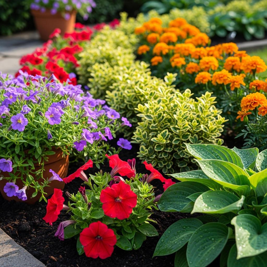 Professional Planting Solutions for Lasting Influence