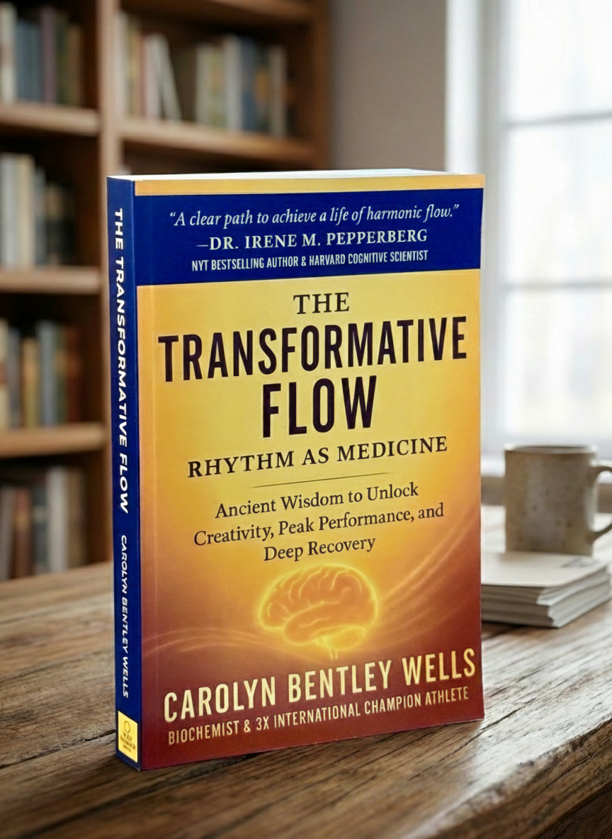 Understanding Flow State Coaching