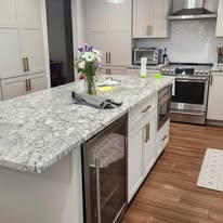 Revamp Your Kitchen with Tailored Solutions