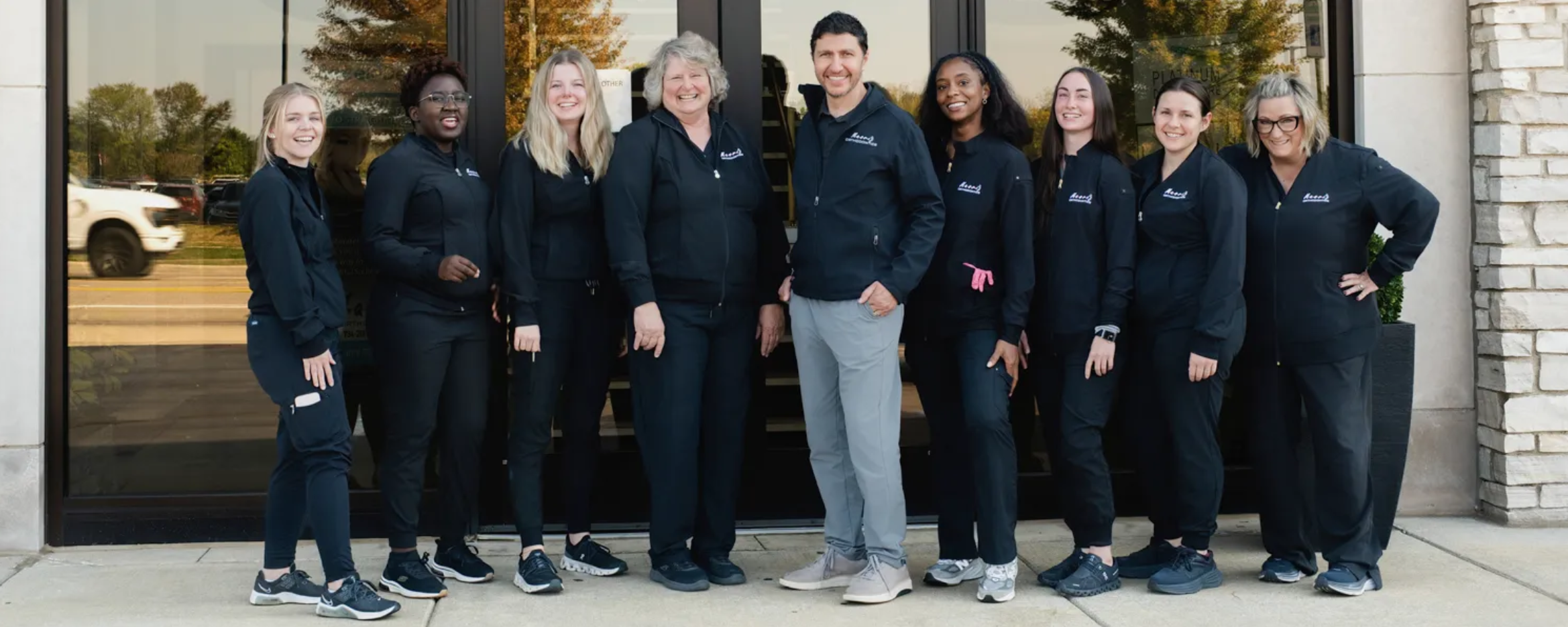 Enhance Your Smile with Livonia's Top Orthodontist