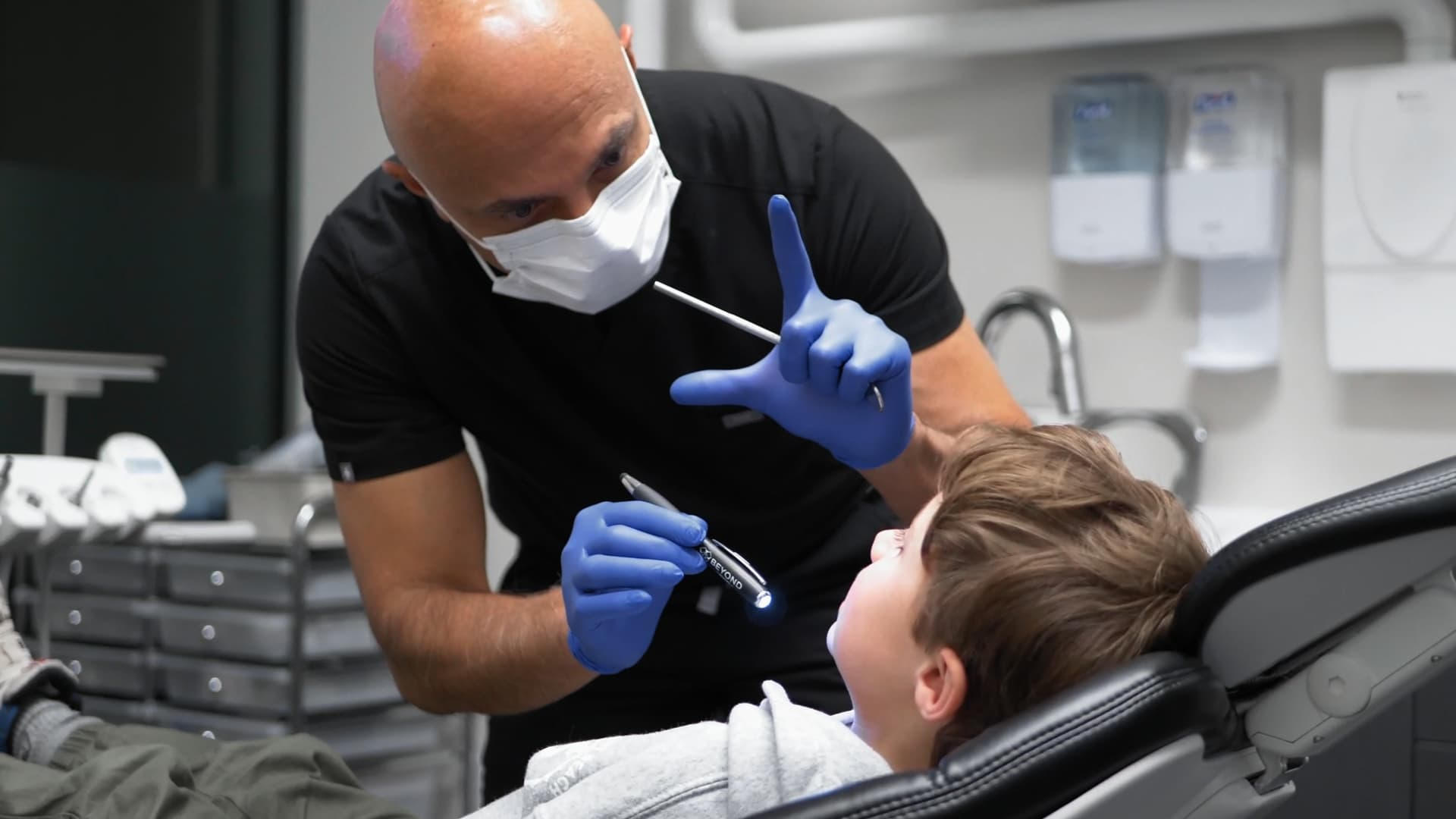 Explore Our Braces Options in Surrey BC