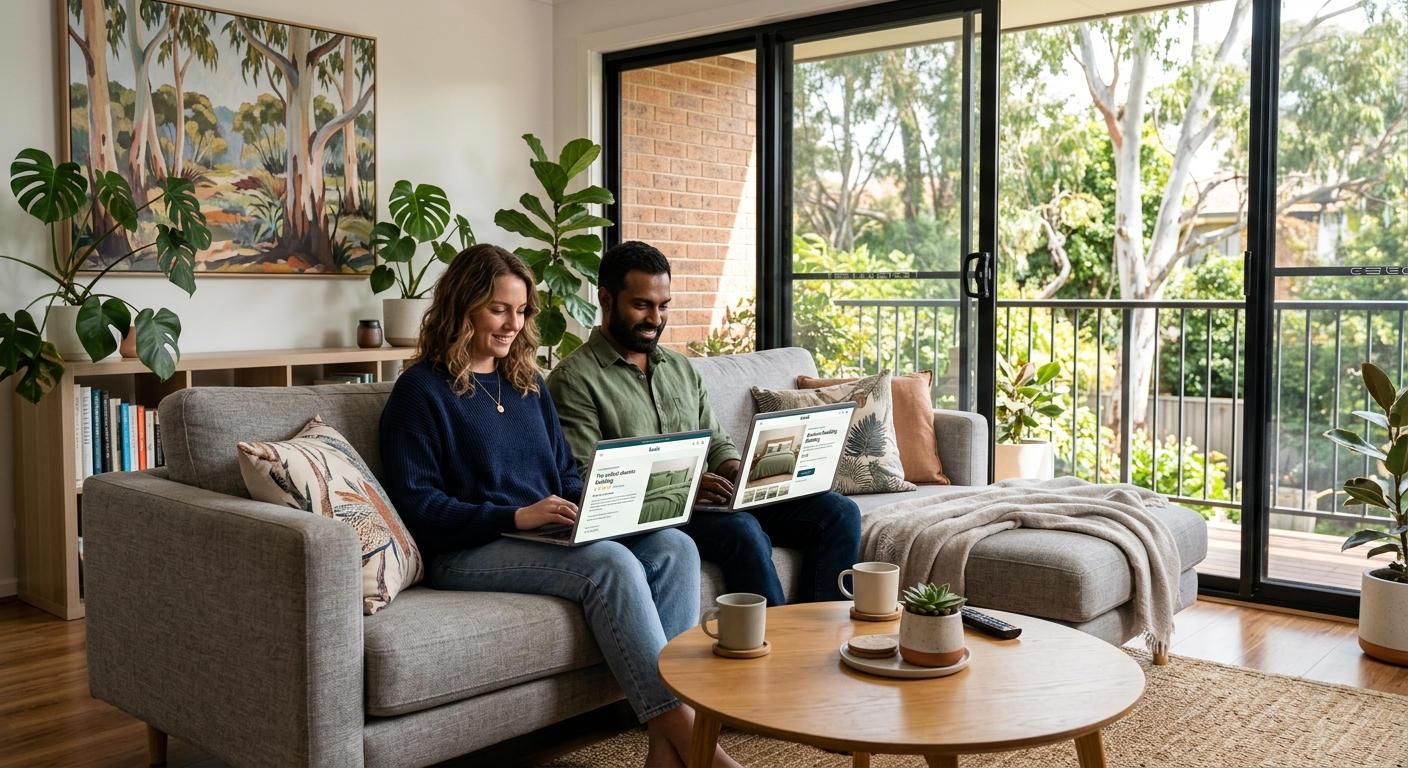 Shifting Consumer Habits and the Demand for Independent Feedback