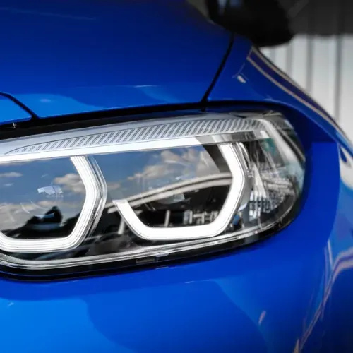 Assured Quality with Expert Equipment