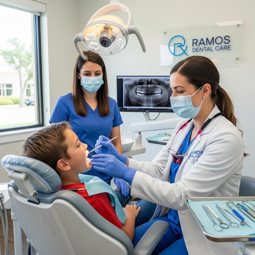 State-of-the-Art Preventative Procedures