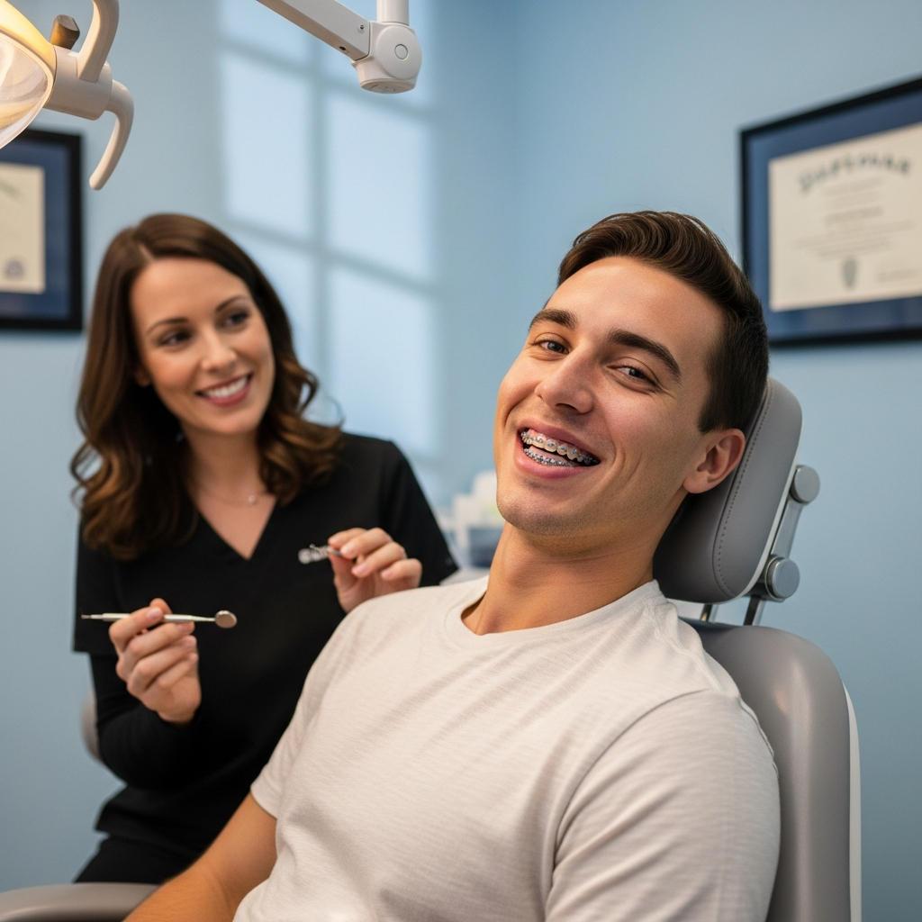 Your Journey to a Beautiful Smile