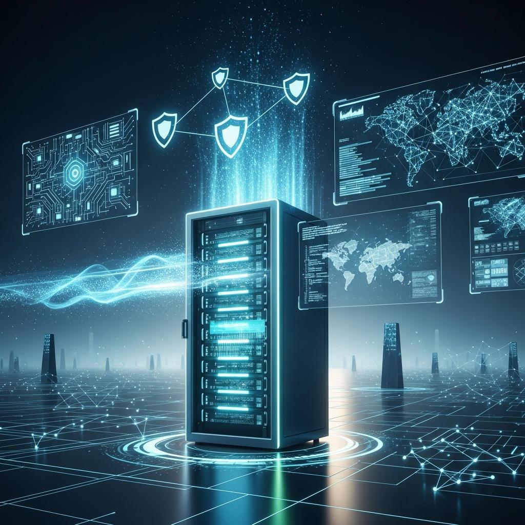 Optimized Managed Hosting with Firebase: Reliability and Speed