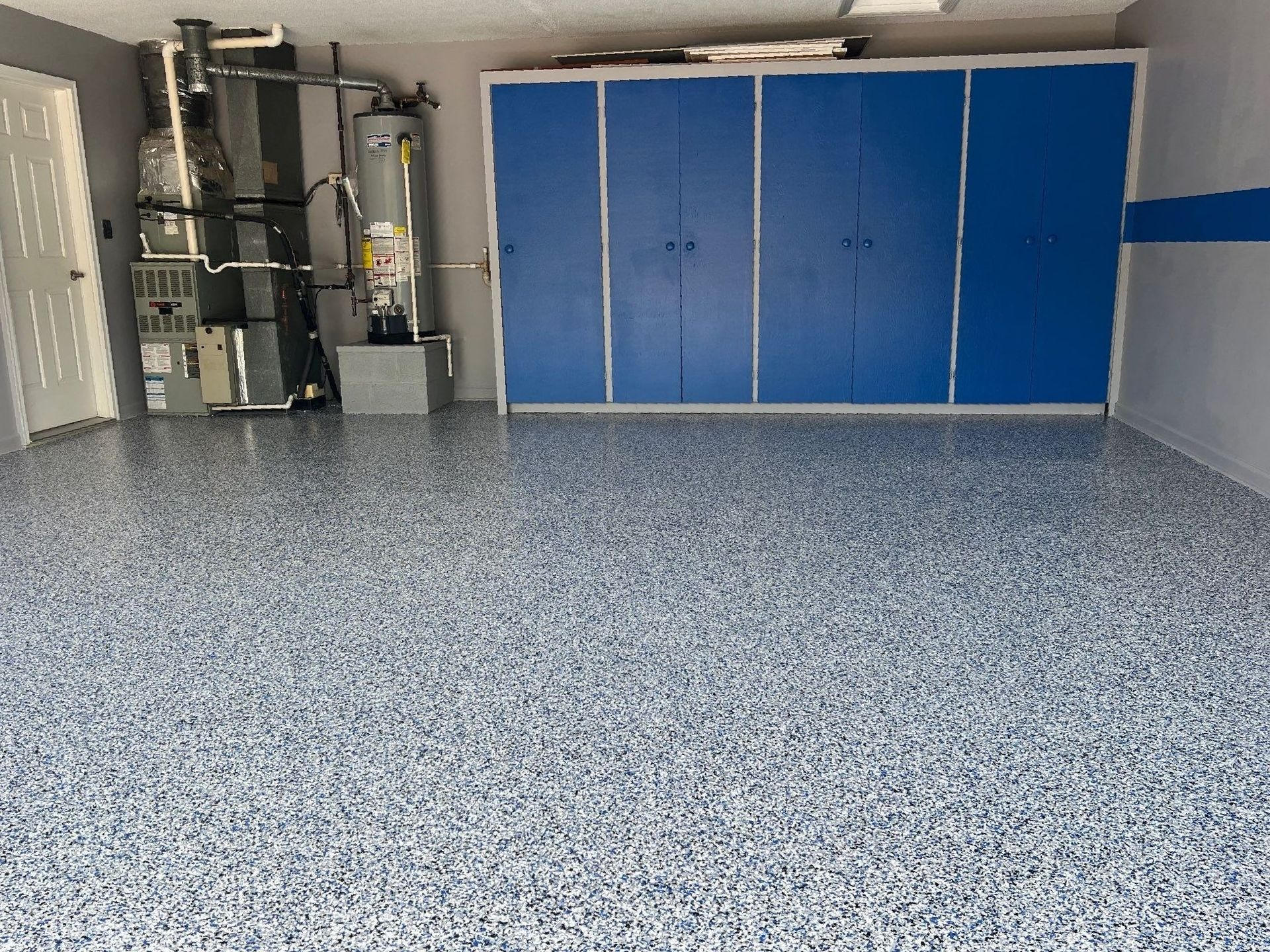 Low-Effort Upkeep and Lasting Floor Protection