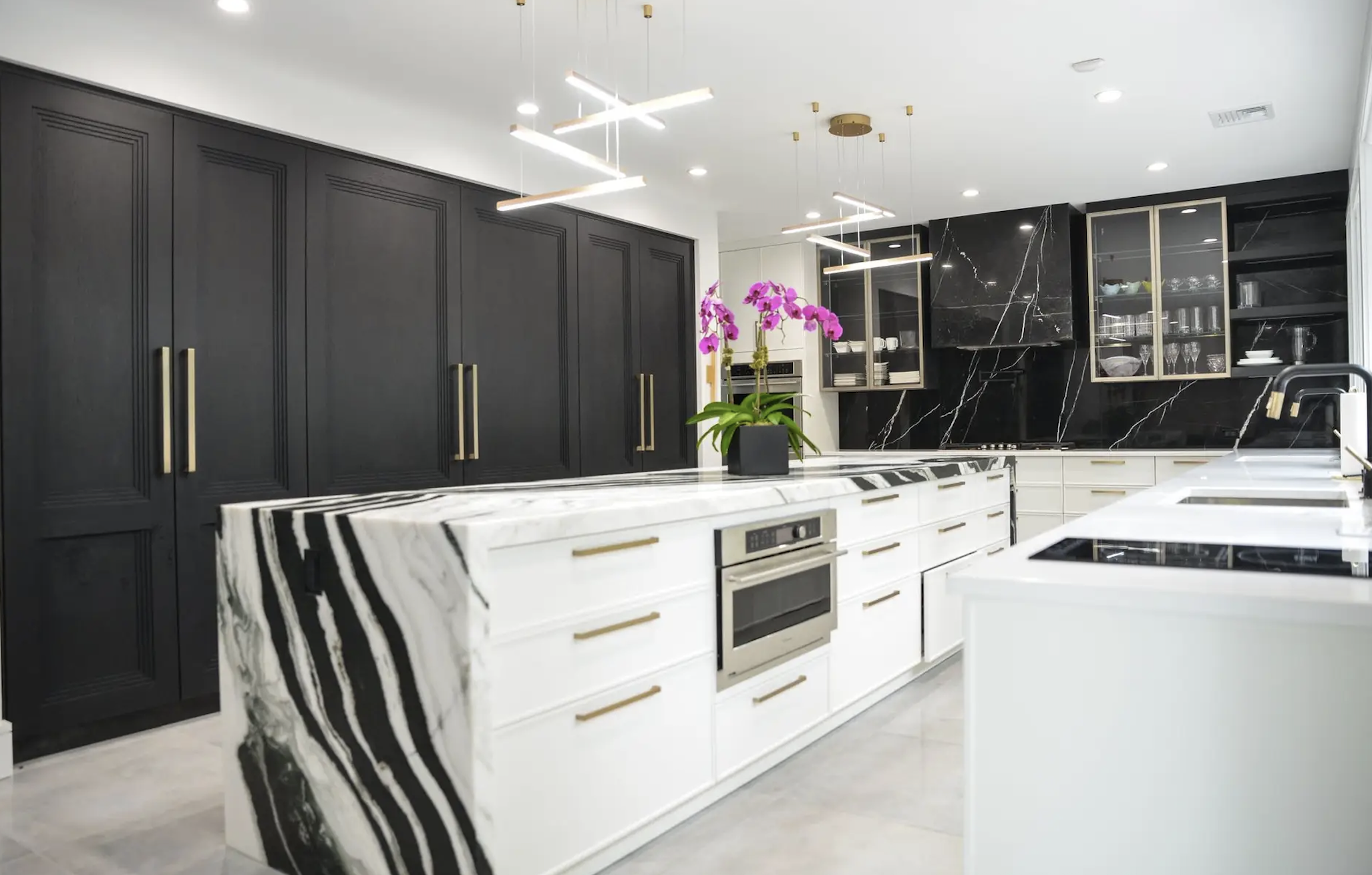 Bespoke Kitchen Designs