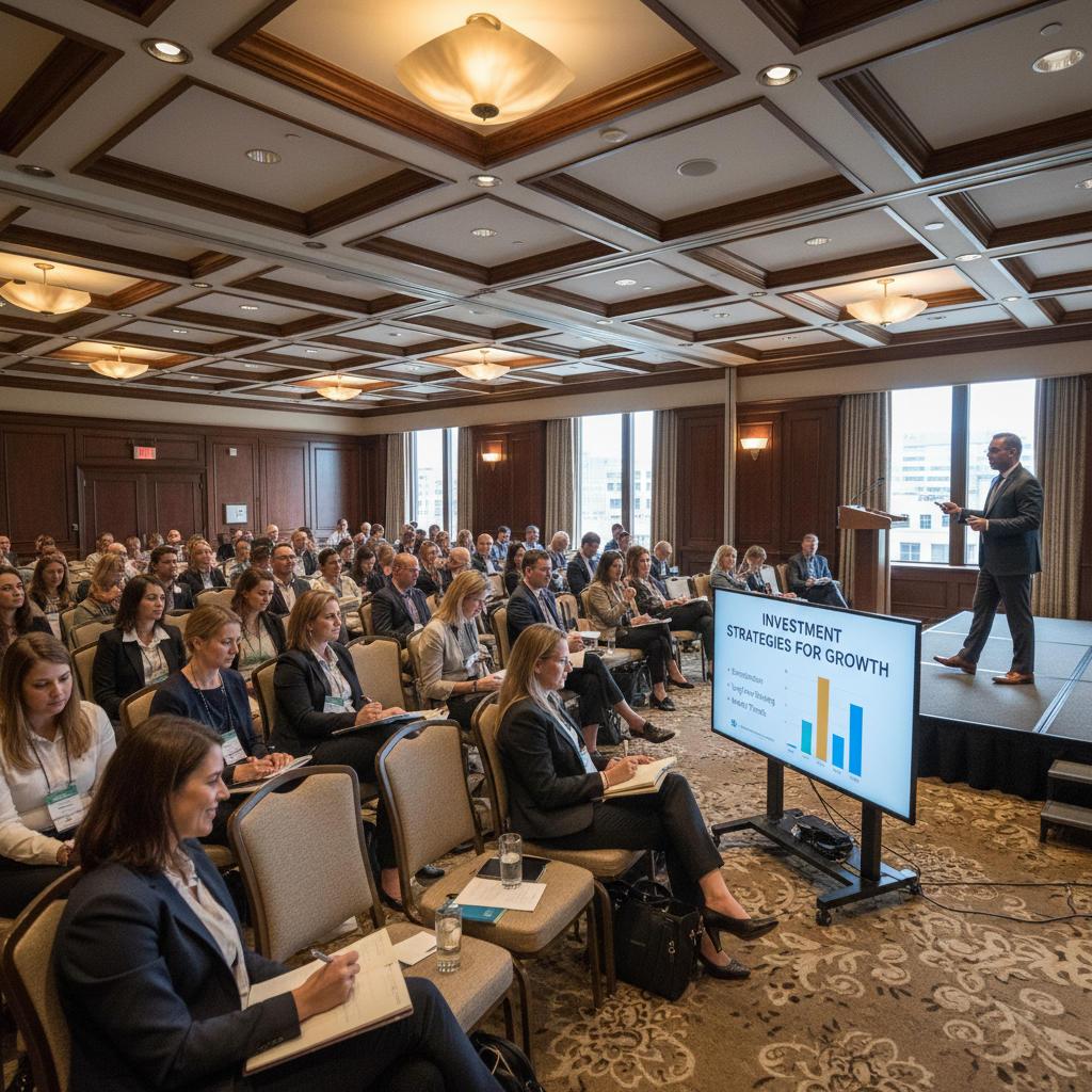 Professional Development Programs
