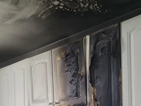 Rapid Fire Damage Intervention