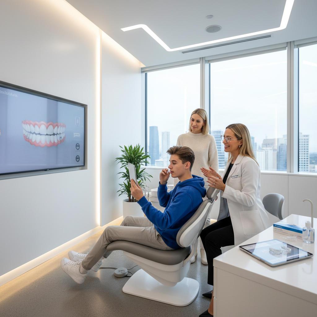 Invisalign Solutions for Teens in San Marcos, CA