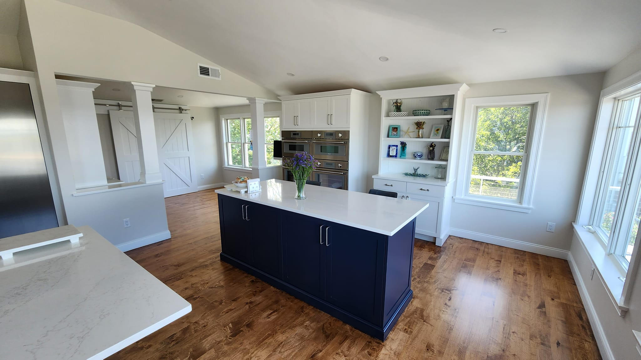 Our Step-by-Step Kitchen Renovation Approach