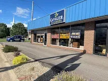 Expert Dry Cleaning Near Brunswick OH | Cavalier Cleaners