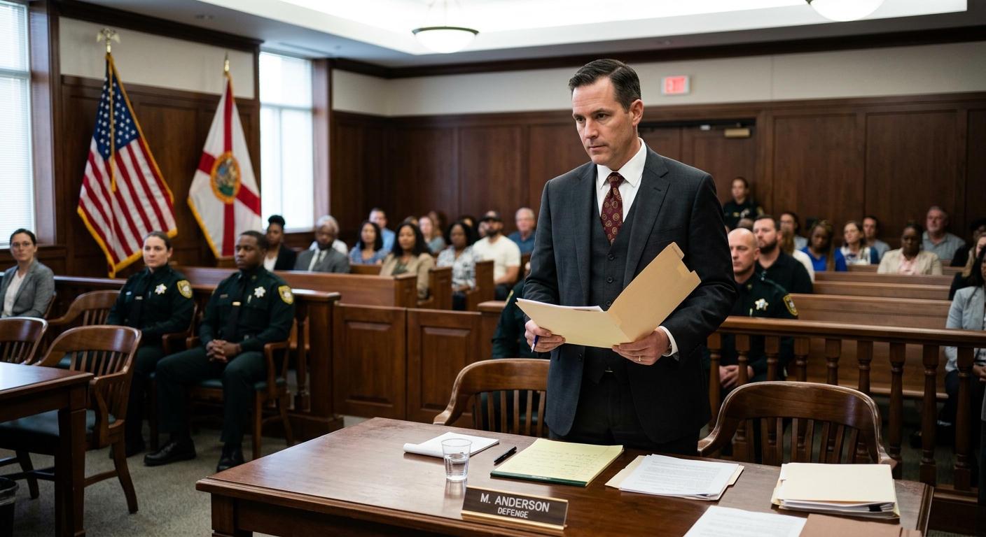 Proven Defense Approaches That Can Reshape Your Case