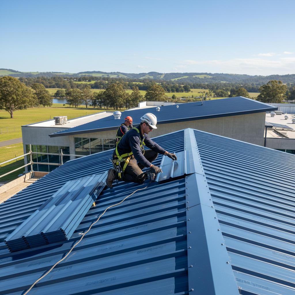 Reasons to Select Nathan Crake Roof Plumbing
