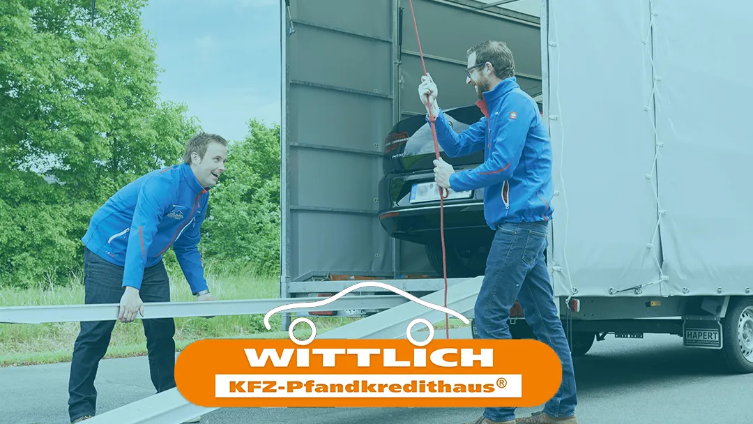 Übergabe, Verwahrung und Rücklösung nachvollziehbar planen