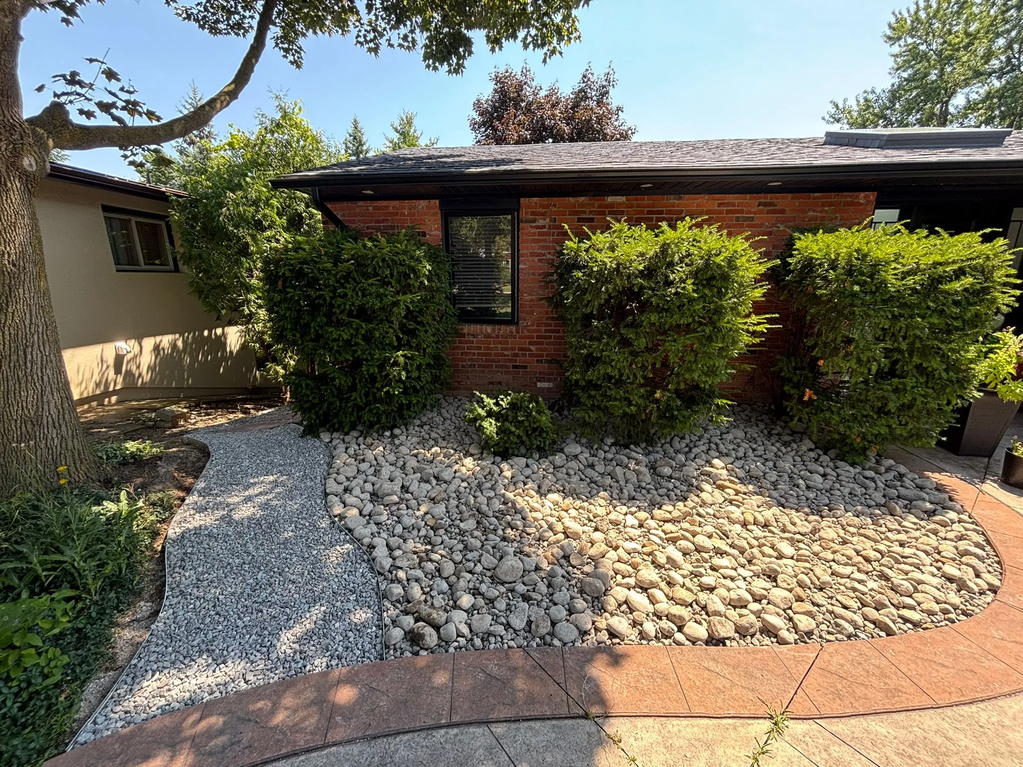 Transform Your Outdoor Space with Top-Rated Landscaping